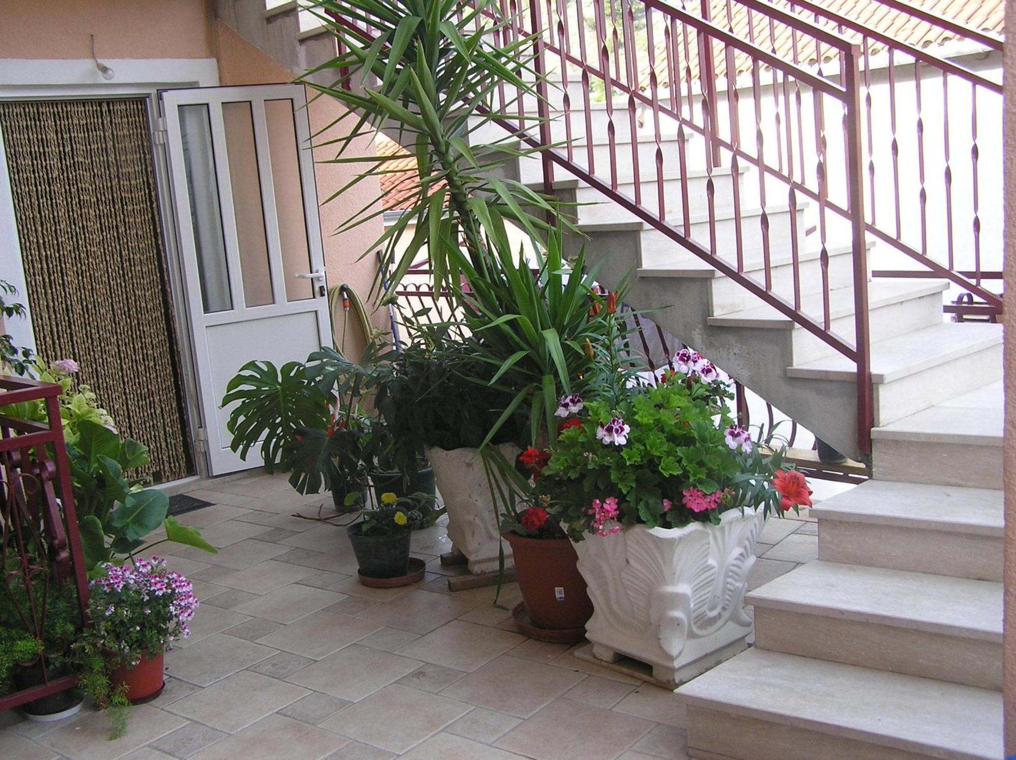 Guest Accomodation Zura Skradin Dış mekan fotoğraf