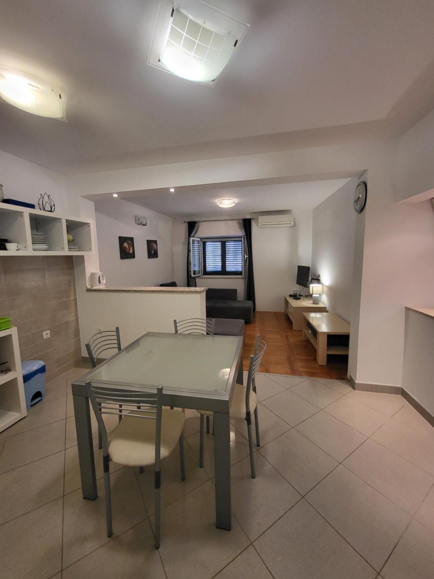 Guest Accomodation Zura Skradin Dış mekan fotoğraf