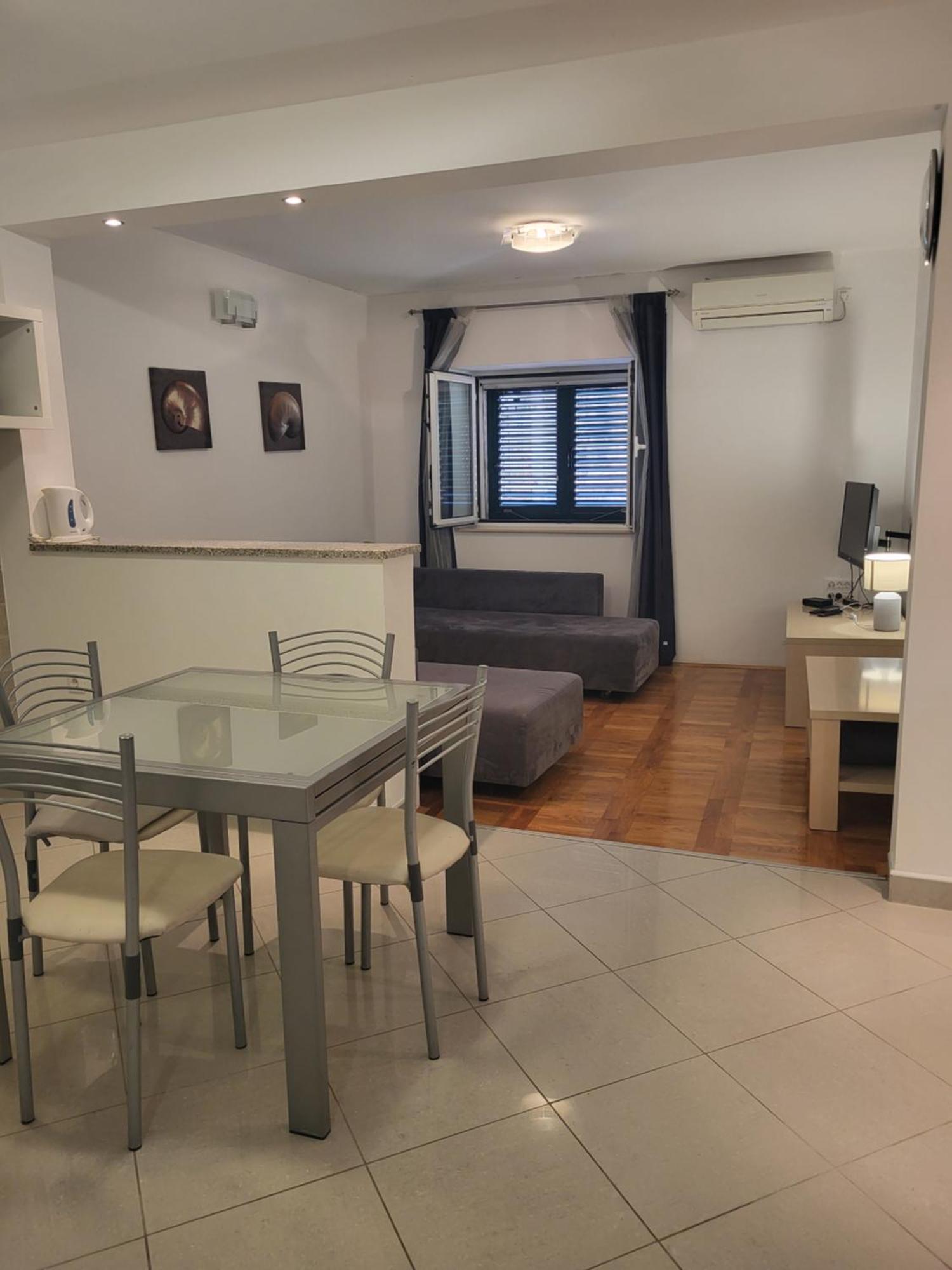 Guest Accomodation Zura Skradin Dış mekan fotoğraf