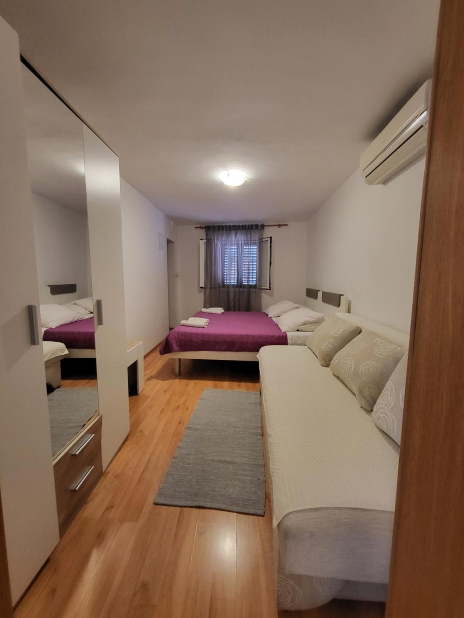 Guest Accomodation Zura Skradin Dış mekan fotoğraf
