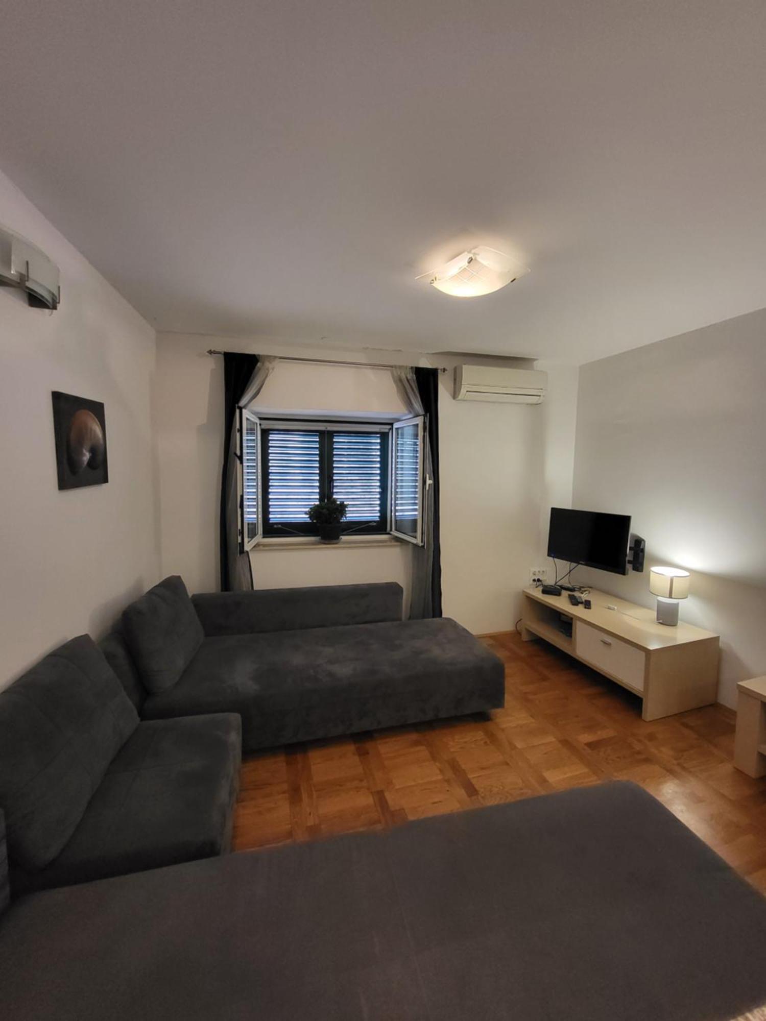 Guest Accomodation Zura Skradin Dış mekan fotoğraf