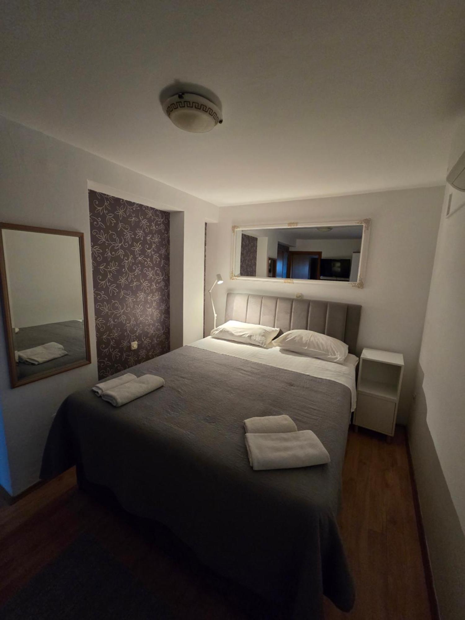Guest Accomodation Zura Skradin Dış mekan fotoğraf