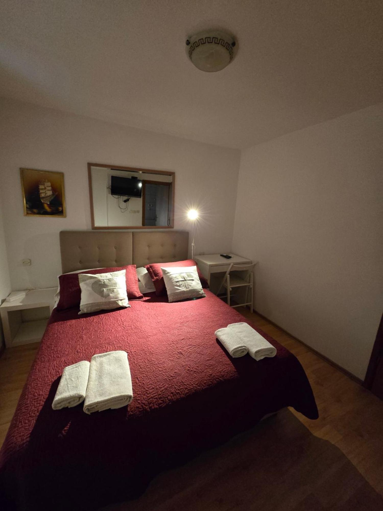 Guest Accomodation Zura Skradin Dış mekan fotoğraf
