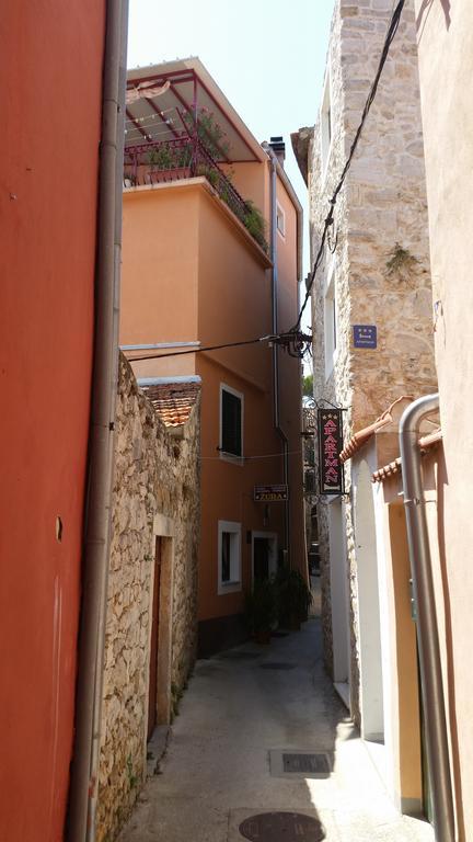 Guest Accomodation Zura Skradin Dış mekan fotoğraf