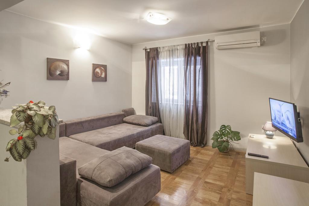 Guest Accomodation Zura Skradin Oda fotoğraf