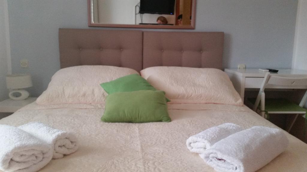 Guest Accomodation Zura Skradin Dış mekan fotoğraf