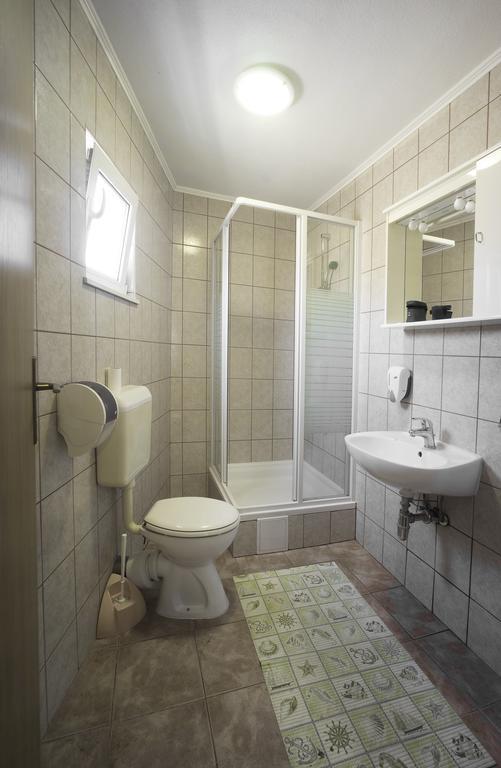 Guest Accomodation Zura Skradin Dış mekan fotoğraf
