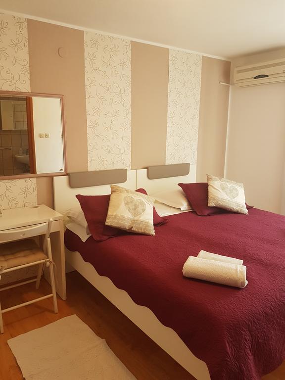 Guest Accomodation Zura Skradin Dış mekan fotoğraf