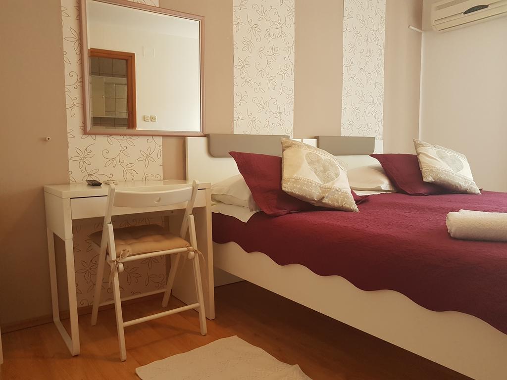 Guest Accomodation Zura Skradin Dış mekan fotoğraf