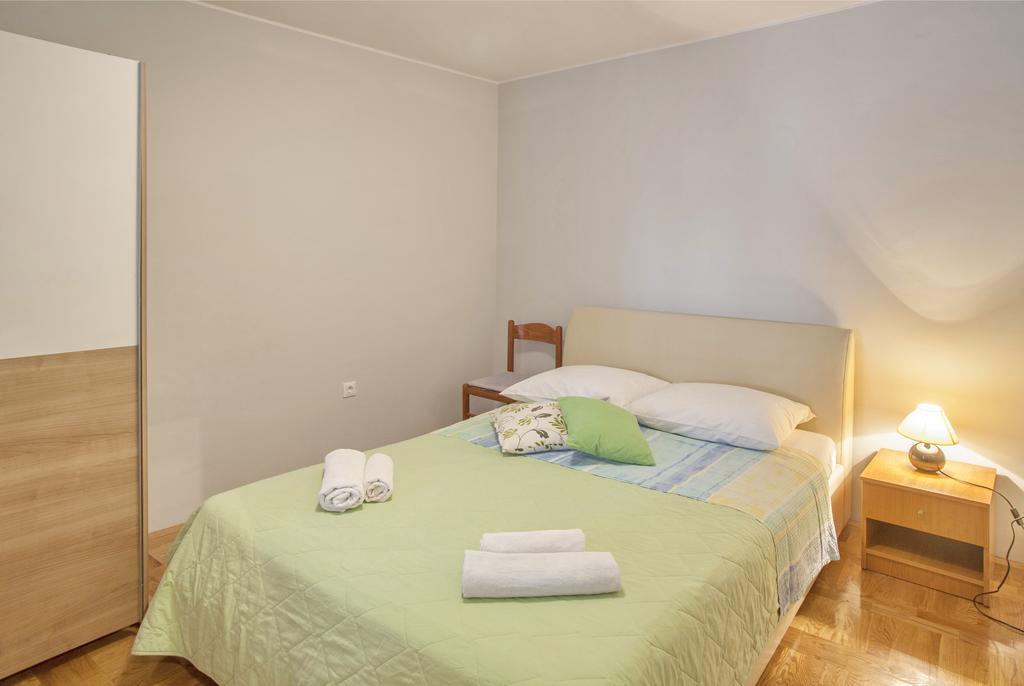 Guest Accomodation Zura Skradin Dış mekan fotoğraf